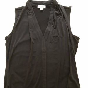 Calvin Klein V-Neck Tank